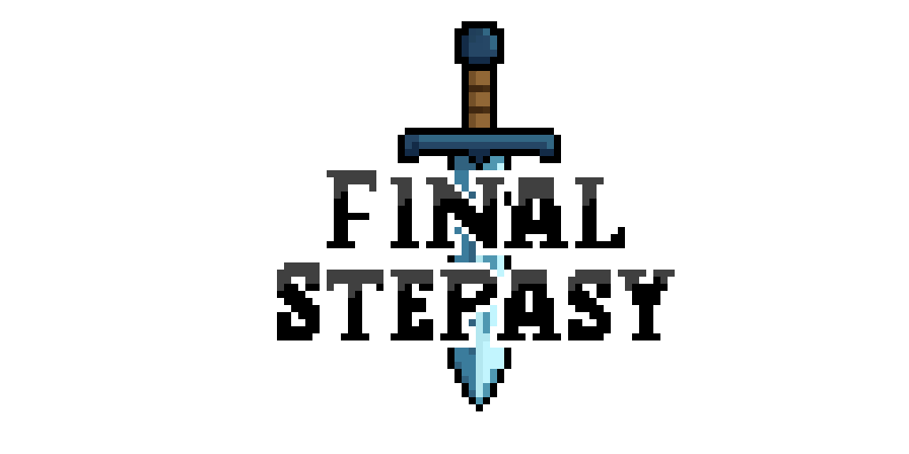 Games like Final Stepasy
