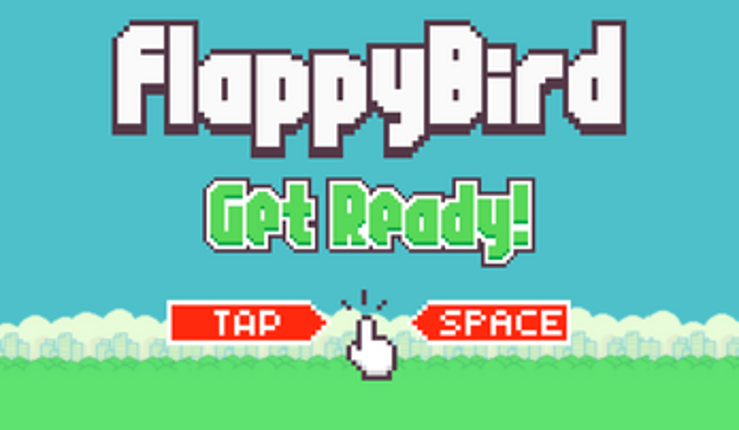 Flappy Bird Spin-off Image