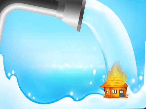 Games like Flood Fire Puzzle – Trending Hyper Casual Game