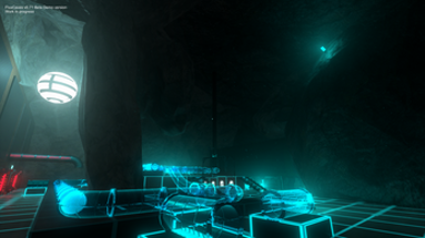 Flux Caves Image