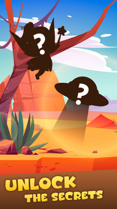 Foxy Eco Sort Image