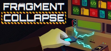 Games like Fragment Collapse