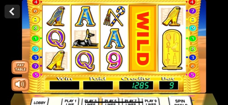 Fun Casino Slots screenshot