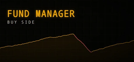 Games like Fund Manager: Buy Side