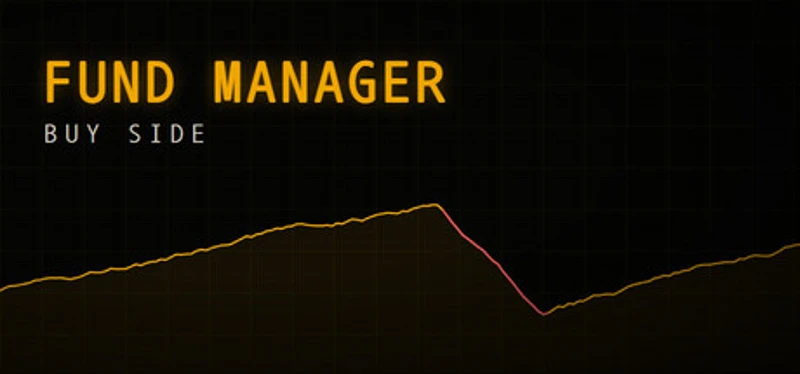 Fund Manager: Buy Side Image