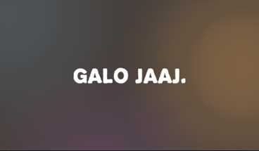 Galo Jaaj Image