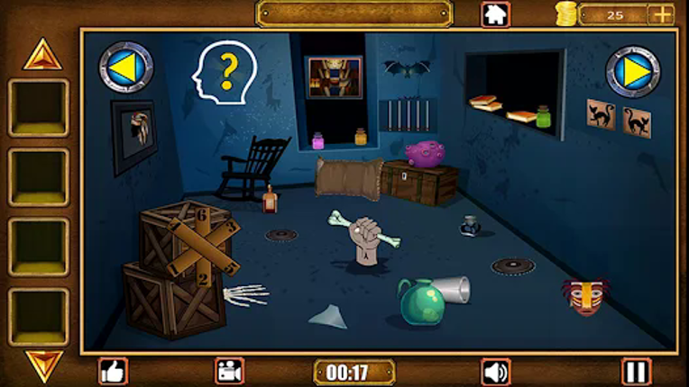Escape Game: 101 Rooms Mystery Image