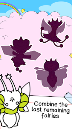 Fairy Evolution: Magic Idle screenshot