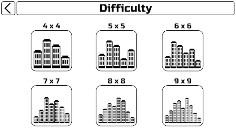 Skyscrapers screenshot