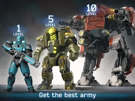 Battle for the Galaxy LE Image