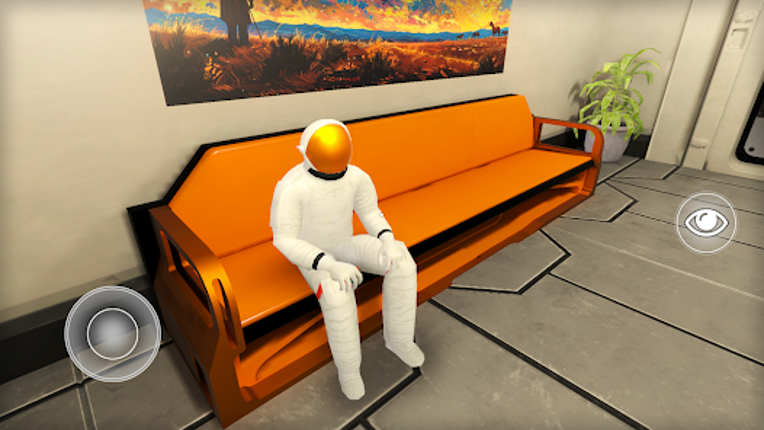 Anomaly Hunt: Find Anomalies screenshot