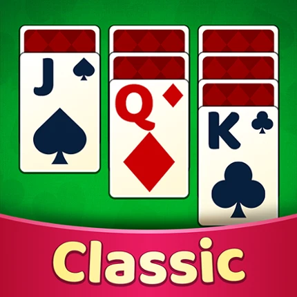 Solitaire Club Image
