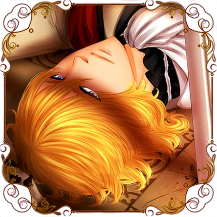 Chess of Blades (BL/Yaoi game) Image