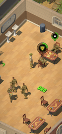 Base Commander Image