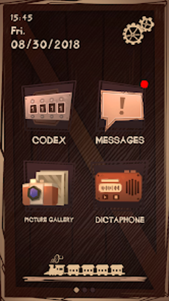 How 2 Escape - Companion App Image