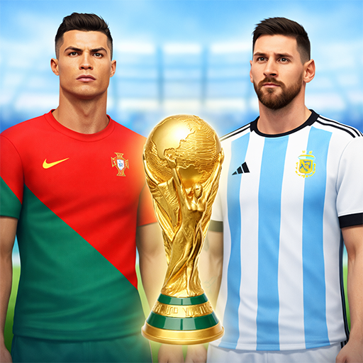 Games like Football Games 2026 Real Kick