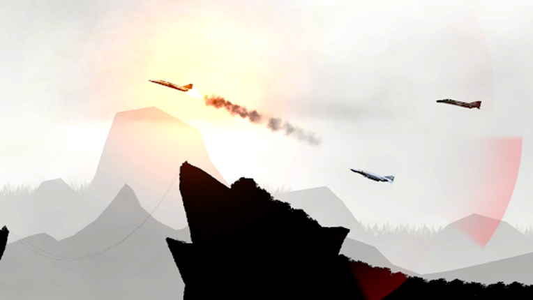 Warplane Inc: WW2 Dogfight PvP screenshot