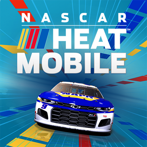 Games like NASCAR Heat Mobile