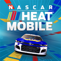 NASCAR Heat Mobile Image