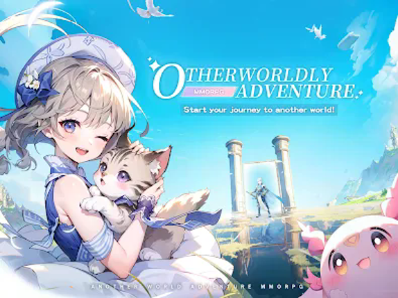 Monster Saga: Evolution Image