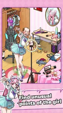 Think Outside: Prank Puzzle screenshot