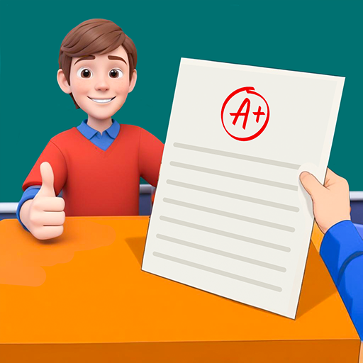 Games like Teacher's Life: Pass Or Fail