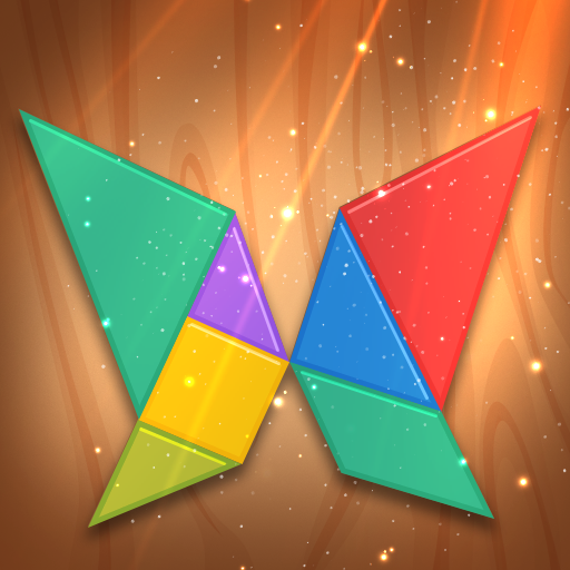 Games like Tangram Heaven