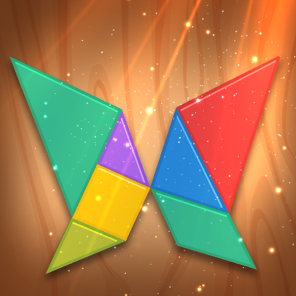 Tangram Heaven Image