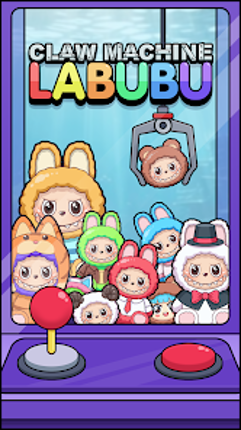 Labubu Game screenshot