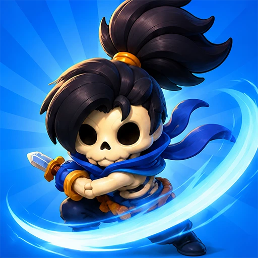 Games like Skull Hero