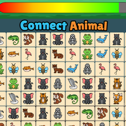 Connect Animal Classic Travel Image