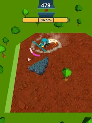 Farm Master Mow & Grow Image