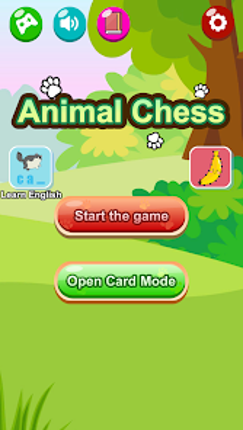 Animal Chess screenshot