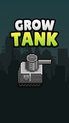 Grow Tank Master Image