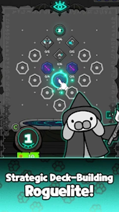 BallBall screenshot