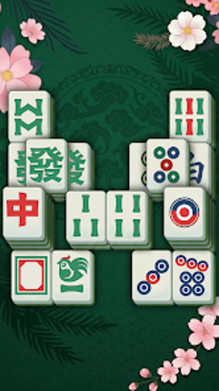 SoEasy Mahjong: Solitaire screenshot