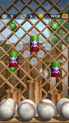 Tom's Can Smash screenshot