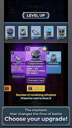BattleShip Go: Monster Wave screenshot