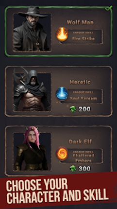 Zombie Gore screenshot