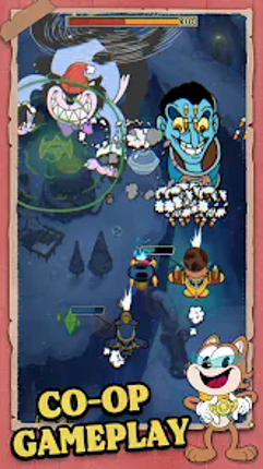 ACECRAFT: Sky Hero screenshot
