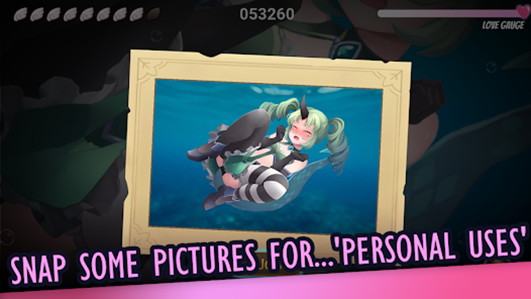 7 Sexy Sins screenshot