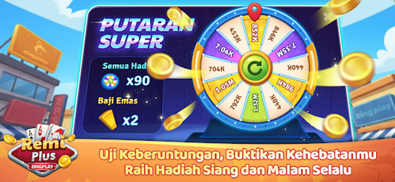 Rummy Plus: Card Game Party screenshot