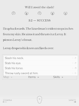 Knights of San Francisco screenshot