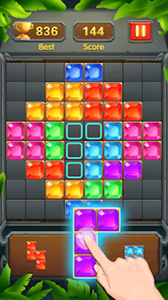 Block Puzzle screenshot