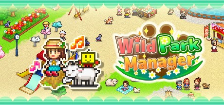 Games like Wild Park Manager