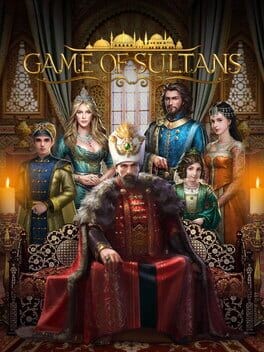 Games like Game of Sultans