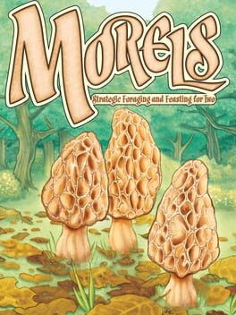 Games like Morels