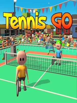 Tennis Go Image
