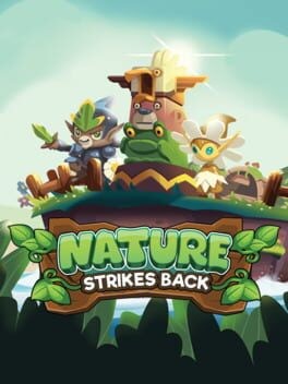 Games like Nature Strikes Back