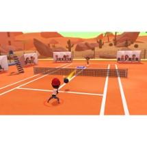 Instant Sports Tennis Image